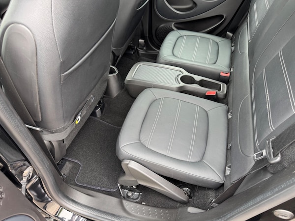 Used smart forfour 2019 for sale - 75400524: Photo 25