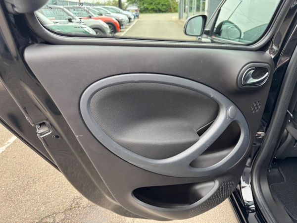 Used smart forfour 2019 for sale - 75400524: Photo 29