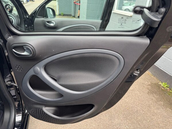 Used smart forfour 2019 for sale - 75400524: Photo 31