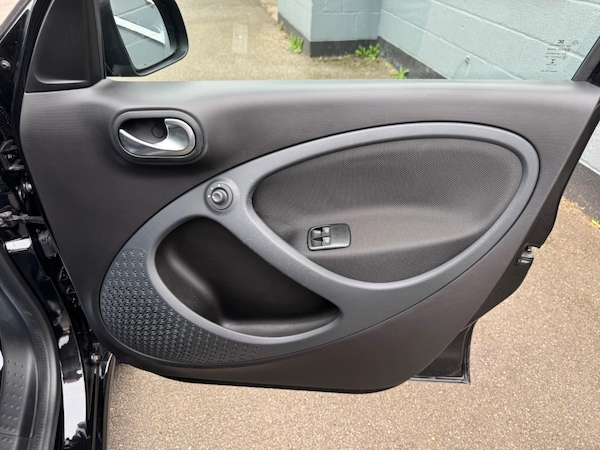 Used smart forfour 2019 for sale - 75400524: Photo 32