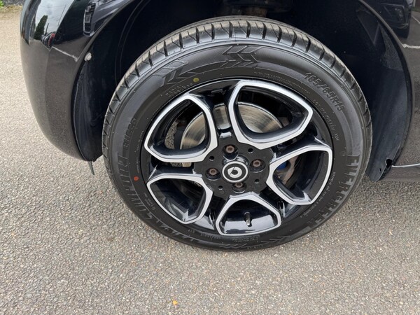 Used smart forfour 2019 for sale - 75400524: Photo 34