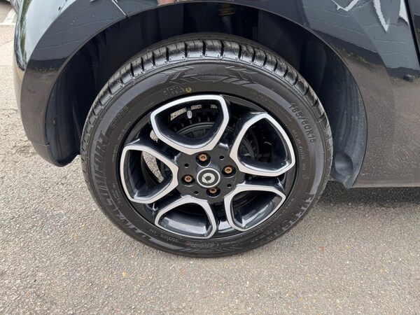 Used smart forfour 2019 for sale - 75400524: Photo 35