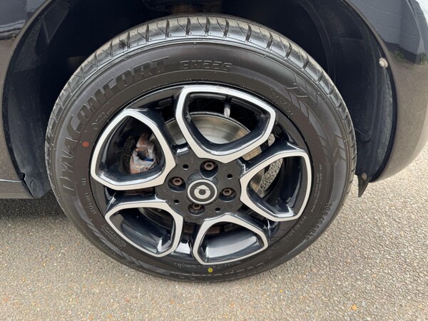 Used smart forfour 2019 for sale - 75400524: Photo 36