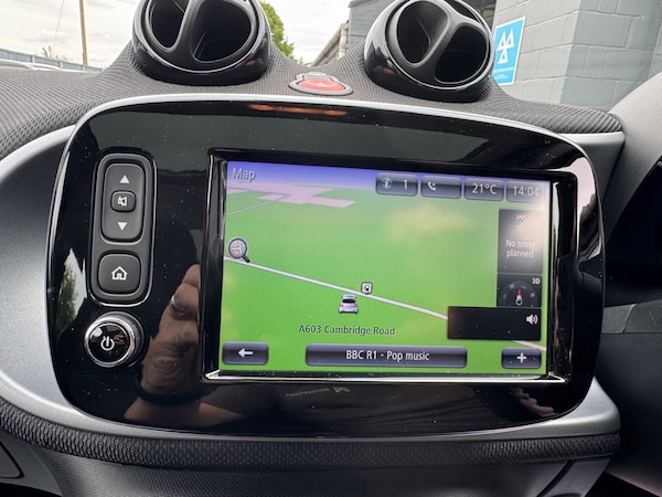 Used smart forfour 2019 for sale - 75400524: Photo 37