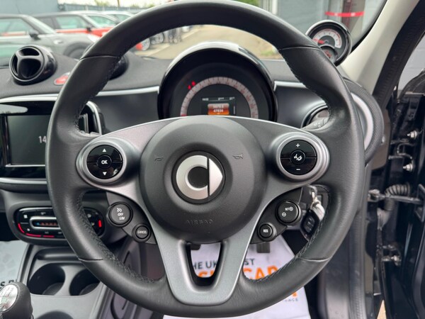 Used smart forfour 2019 for sale - 75400524: Photo 40