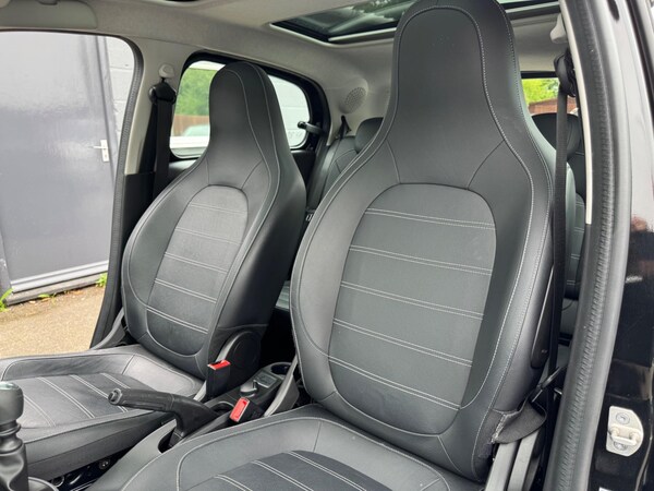 Used smart forfour 2019 for sale - 75400524: Photo 41