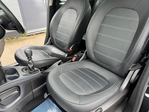 Used smart forfour 2019 for sale - 75400524: Photo 42