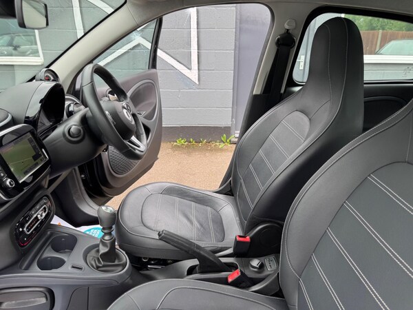 Used smart forfour 2019 for sale - 75400524: Photo 44