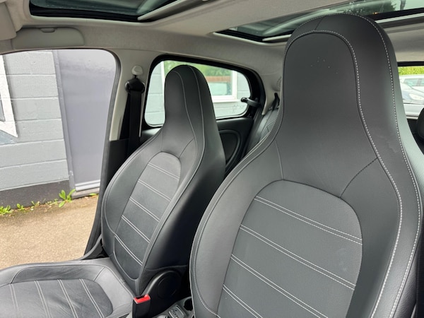 Used smart forfour 2019 for sale - 75400524: Photo 45