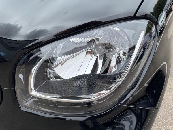 Used smart forfour 2019 for sale - 75400524: Photo 47