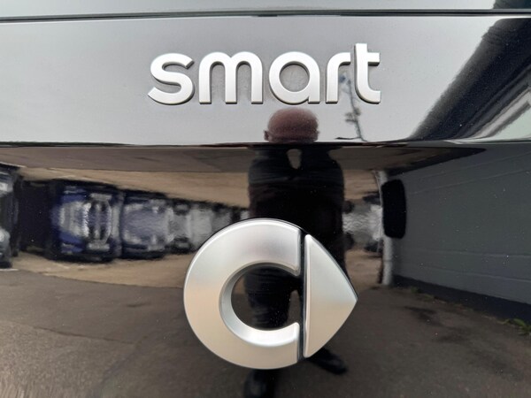 Used smart forfour 2019 for sale - 75400524: Photo 49