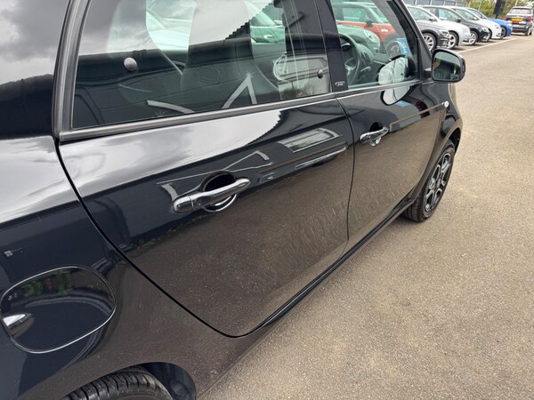Used smart forfour 2019 for sale - 75400524: Photo 52