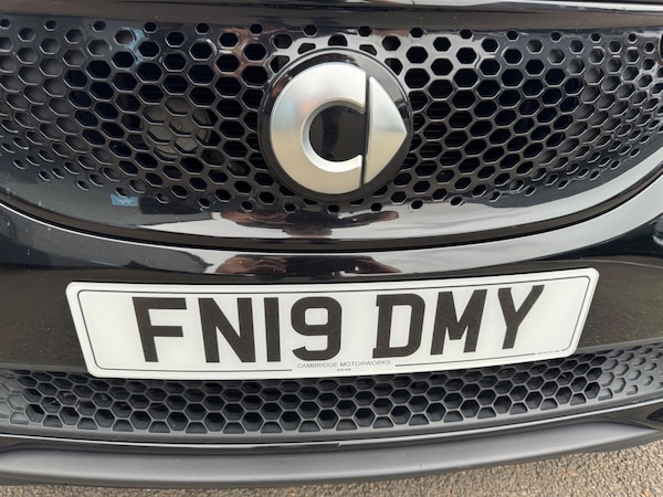 Used smart forfour 2019 for sale - 75400524: Photo 54
