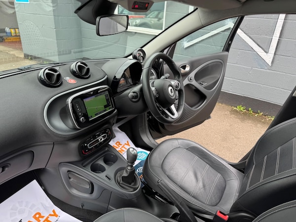 Used smart forfour 2019 for sale - 75400524: Photo 55
