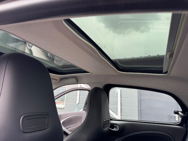 Used smart forfour 2019 for sale - 75400524: Photo 56