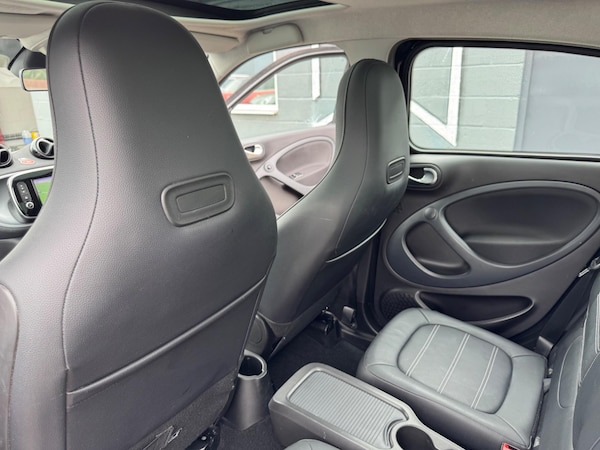 Used smart forfour 2019 for sale - 75400524: Photo 57