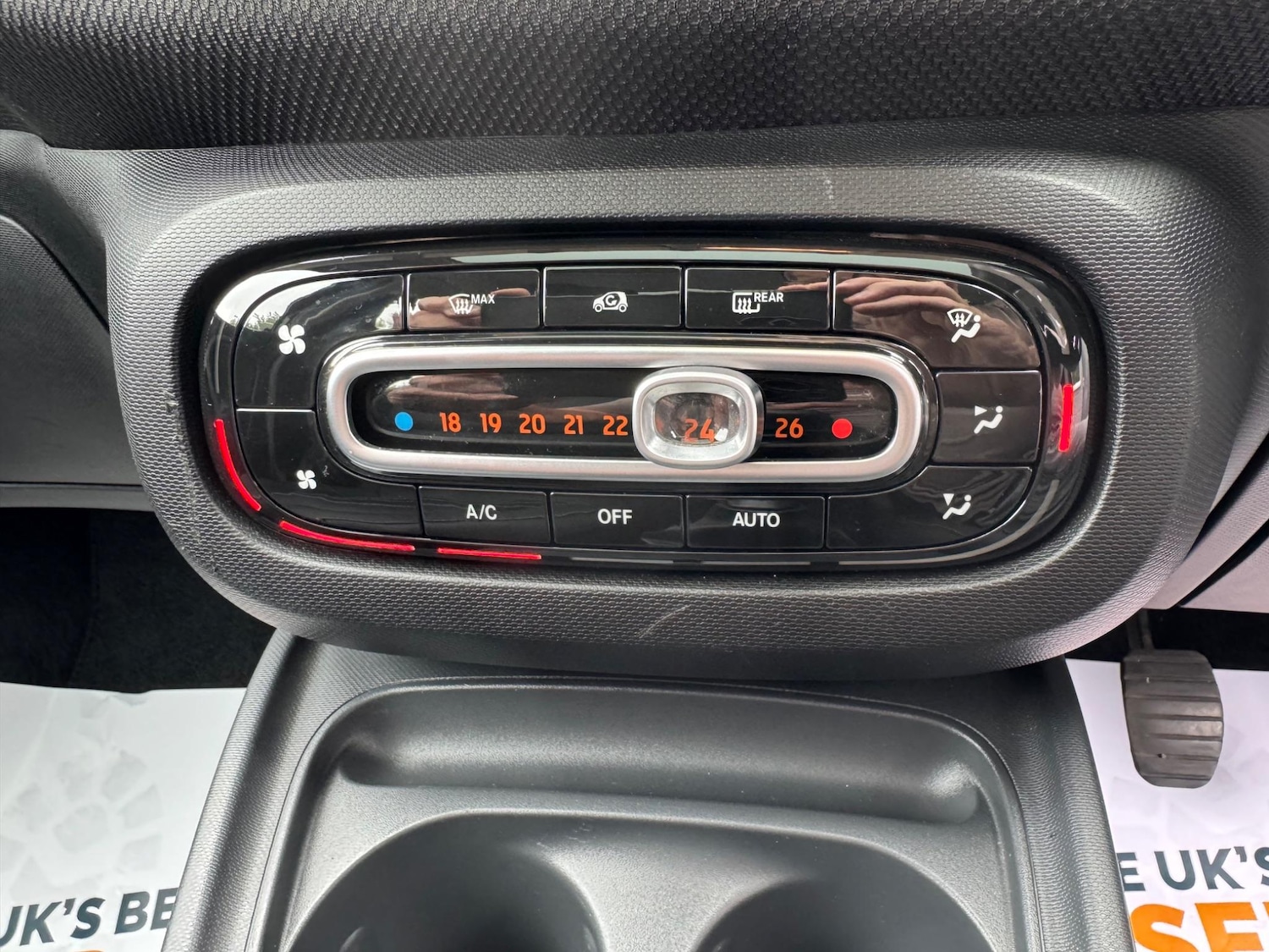 Vehicle 58