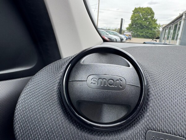Used smart forfour 2019 for sale - 75400524: Photo 59