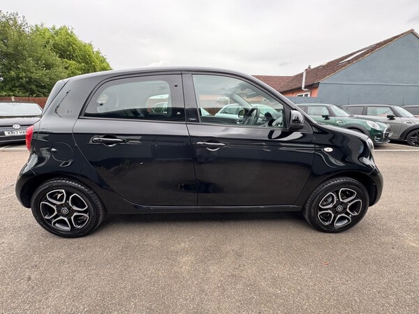 Used smart forfour 2019 for sale - 75400524: Photo 5