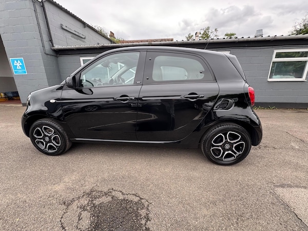 Used smart forfour 2019 for sale - 75400524: Photo 6