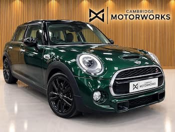Used MINI Hatch 2017 for sale - 79854940: Photo