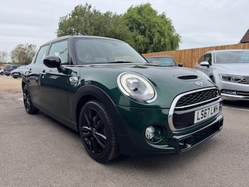 Used MINI Hatch 2017 for sale - 79854940: Photo