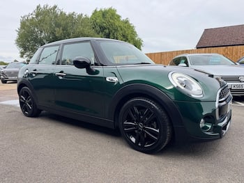 Used MINI Hatch 2017 for sale - 79854940: Photo