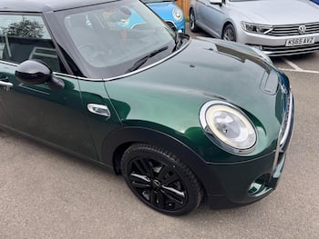 Used MINI Hatch 2017 for sale - 79854940: Photo
