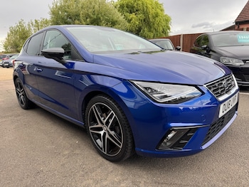 2018 (18) - 1.0 TSI 115 FR 5dr