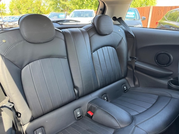 Used MINI Hatch 2017 for sale - 75291583: Photo 17
