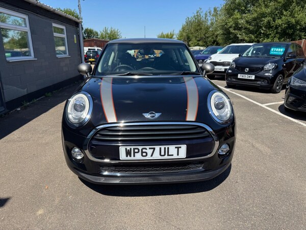 Used MINI Hatch 2017 for sale - 75291583: Photo 3