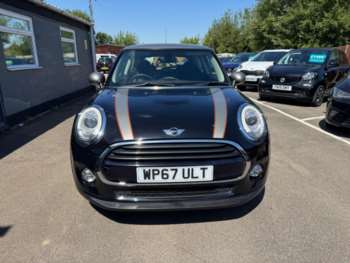 Used MINI Hatch 2017 for sale - 75291583: Photo