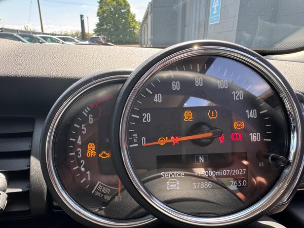 Used MINI Hatch 2017 for sale - 75291583: Photo 42