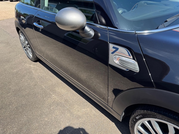 Used MINI Hatch 2017 for sale - 75291583: Photo 48