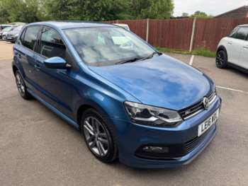 Used Volkswagen Polo 2016 for sale - 74945367: Photo