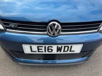 Used Volkswagen Polo 2016 for sale - 74945367: Photo
