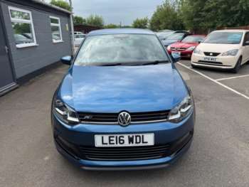 Used Volkswagen Polo 2016 for sale - 74945367: Photo