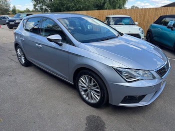 Used SEAT Leon 2019 for sale - 79432579: Photo