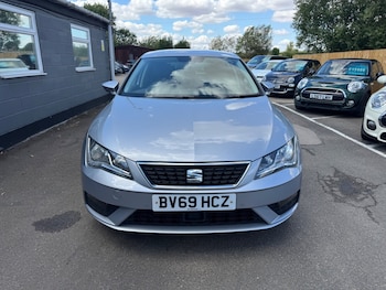 Used SEAT Leon 2019 for sale - 79432579: Photo