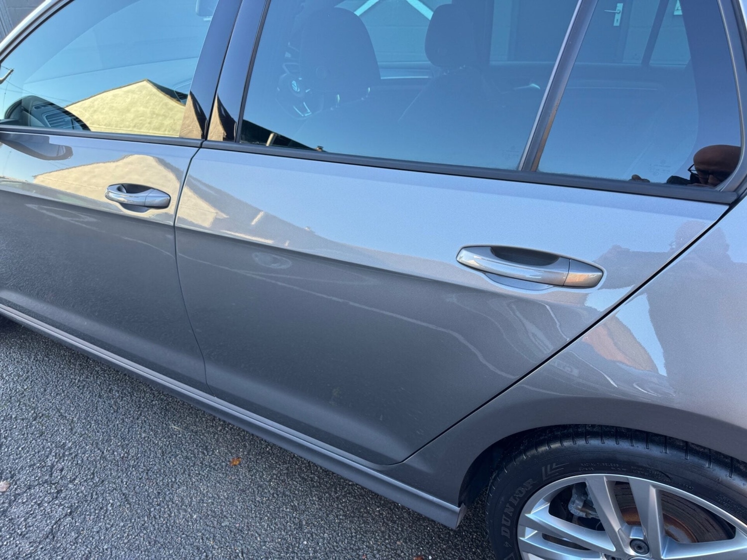 Used Volkswagen Golf 2016 for sale - 76798563: Photo 10