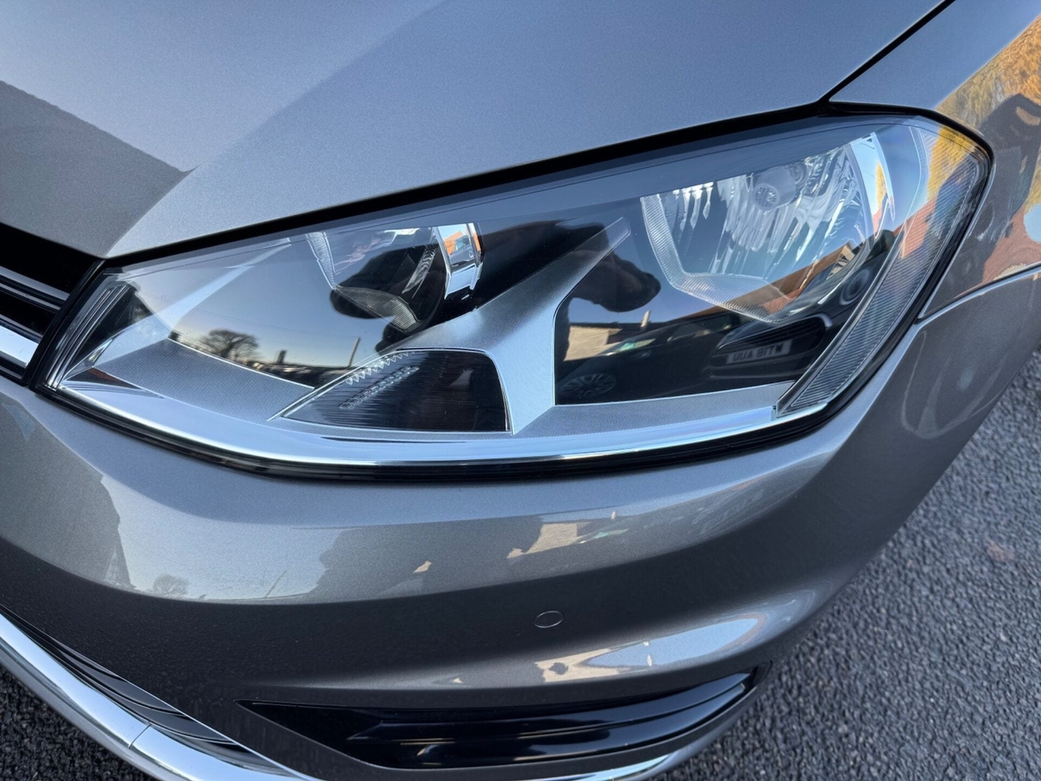 Used Volkswagen Golf 2016 for sale - 76798563: Photo 12