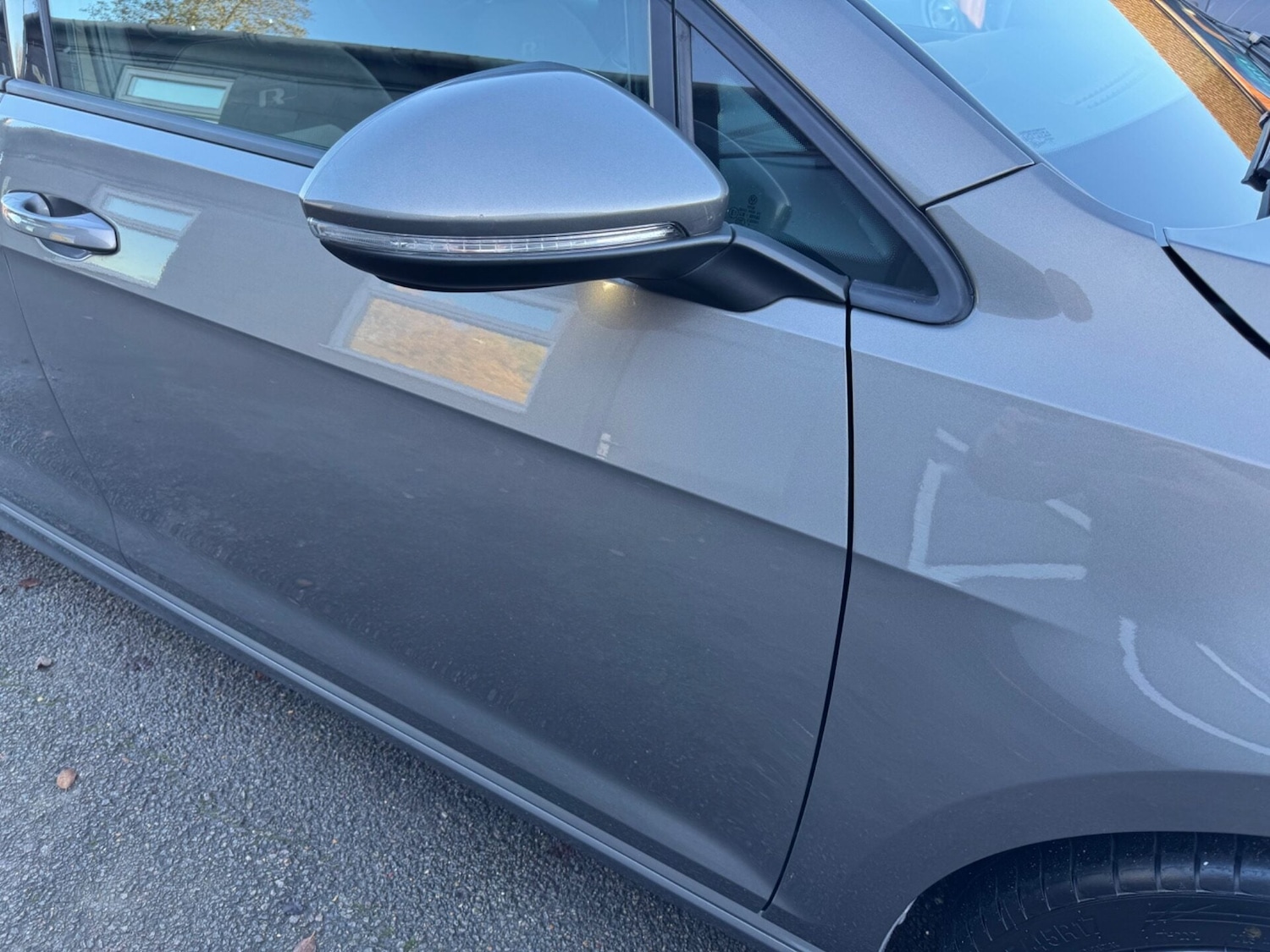 Used Volkswagen Golf 2016 for sale - 76798563: Photo 13