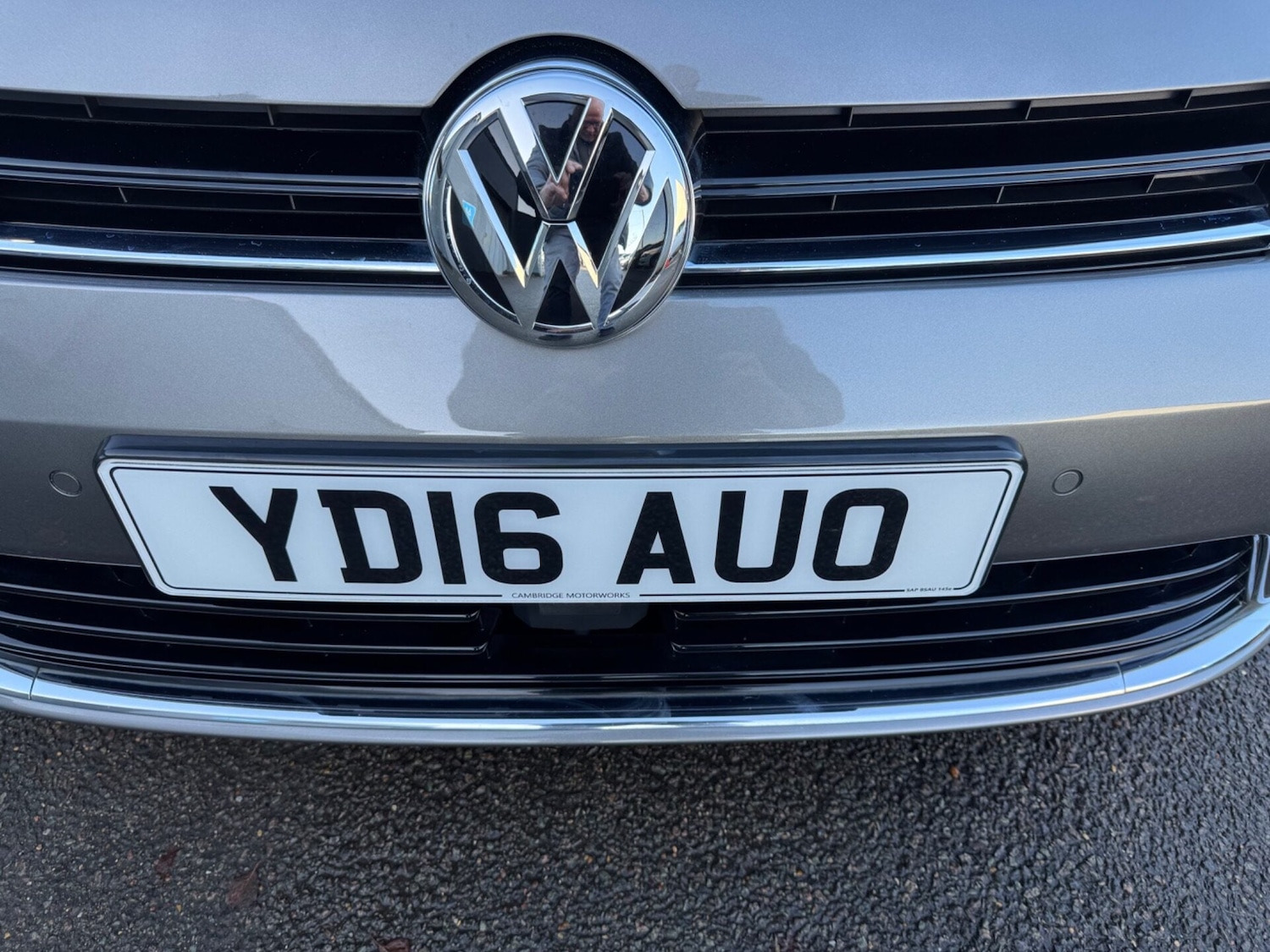 Used Volkswagen Golf 2016 for sale - 76798563: Photo 16