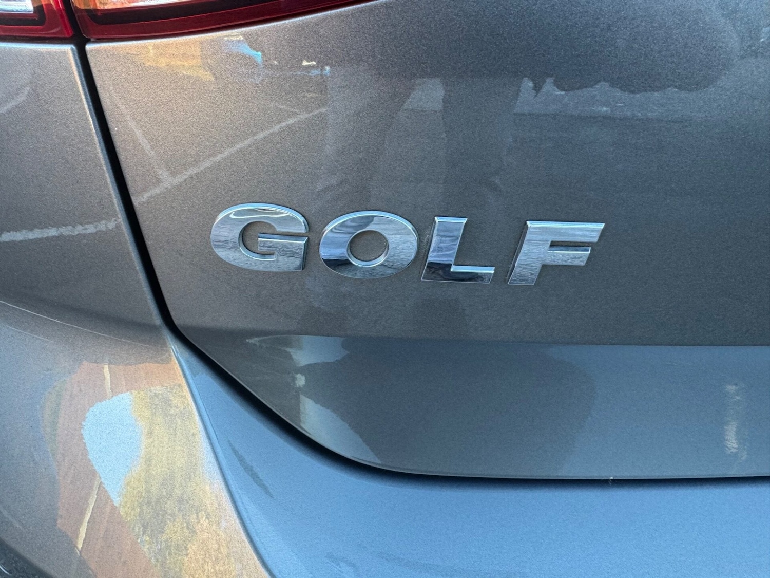 Used Volkswagen Golf 2016 for sale - 76798563: Photo 17