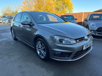 2016 - 1.4 TSI 150 R-Line 5dr