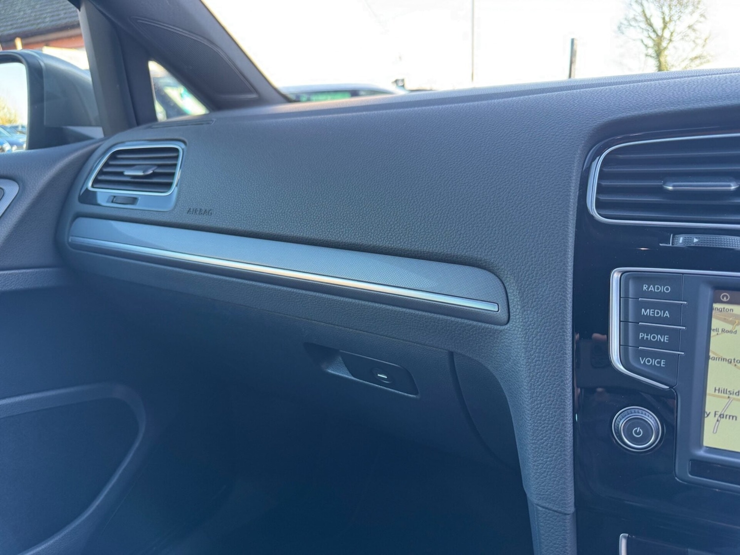 Used Volkswagen Golf 2016 for sale - 76798563: Photo 20