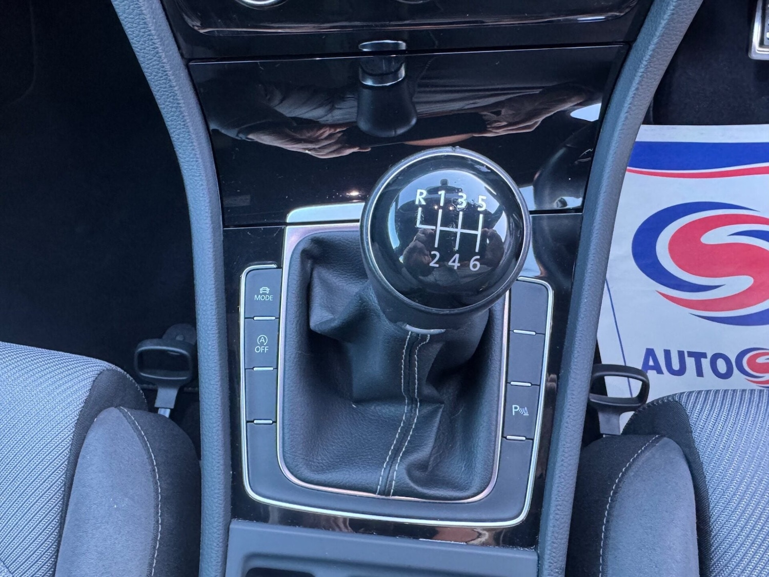 Used Volkswagen Golf 2016 for sale - 76798563: Photo 22