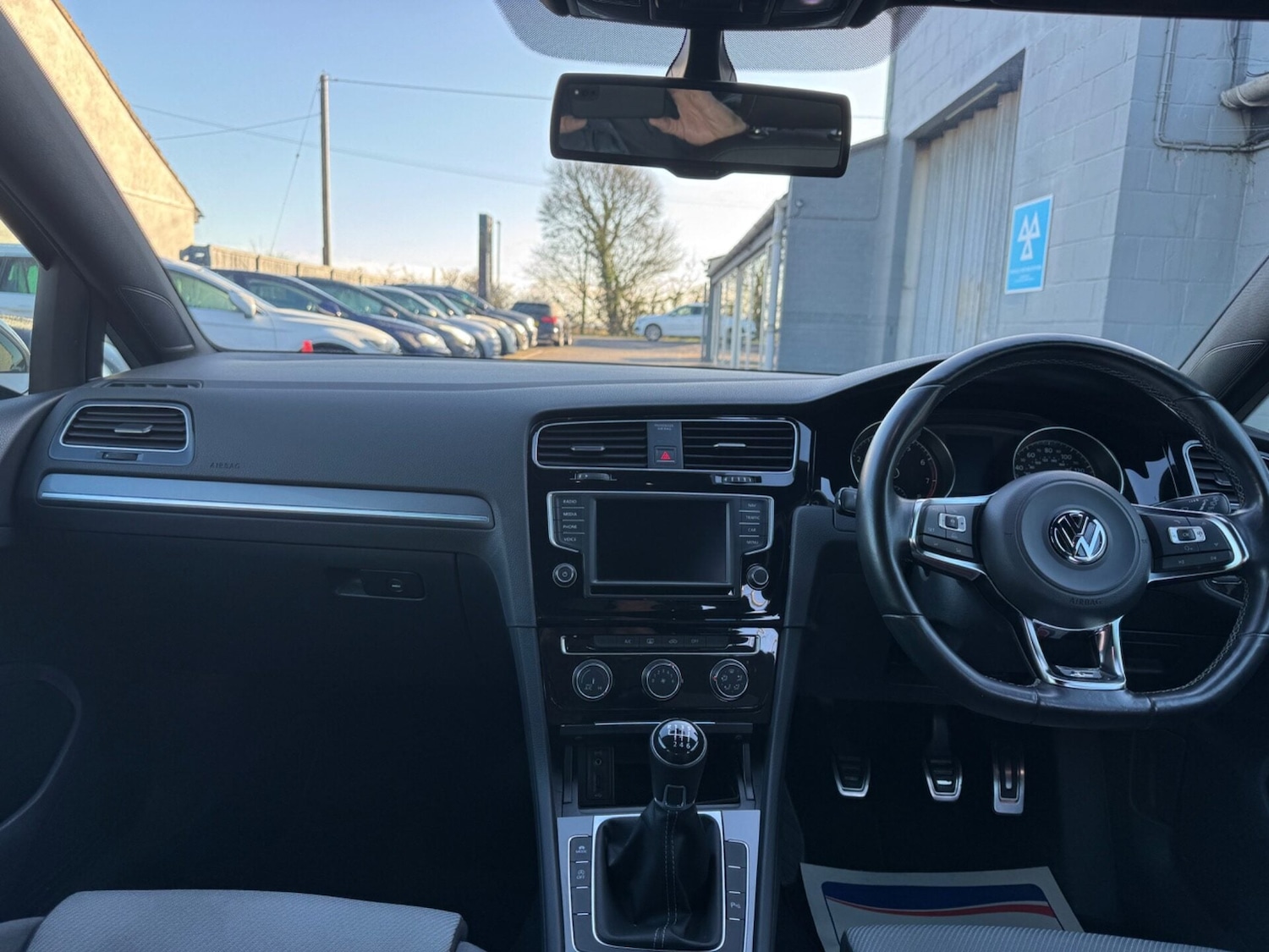 Used Volkswagen Golf 2016 for sale - 76798563: Photo 30