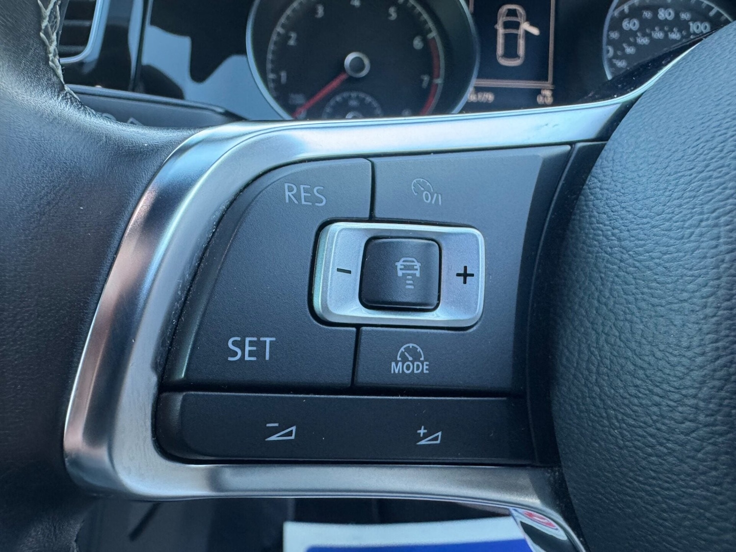 Used Volkswagen Golf 2016 for sale - 76798563: Photo 32