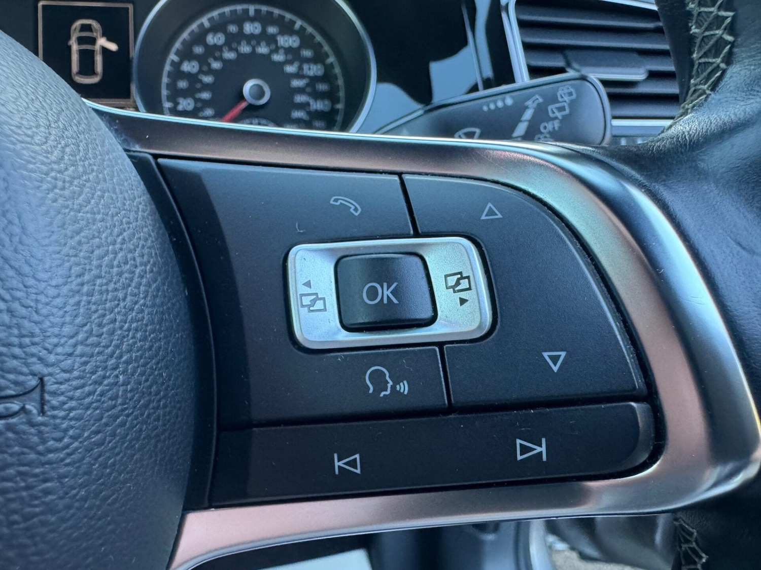 Used Volkswagen Golf 2016 for sale - 76798563: Photo 33